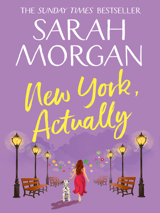 Title details for New York, Actually by Sarah Morgan - Wait list